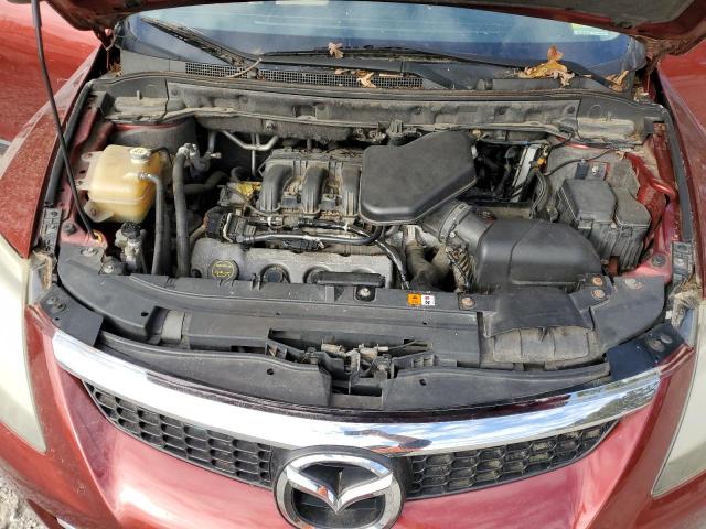 Photo 7 from auction – 2007 MAZDA CX-9 with VIN JM3TB38Y770117319