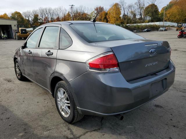 Photo 3 from auction – 2010 FORD FOCUS SE with VIN 1FAHP3FN3AW275675