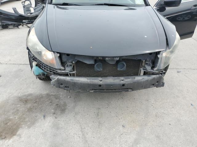 Photo 9 from auction – 2012 HONDA ACCORD LX with VIN 1HGCP2F3XCA124380