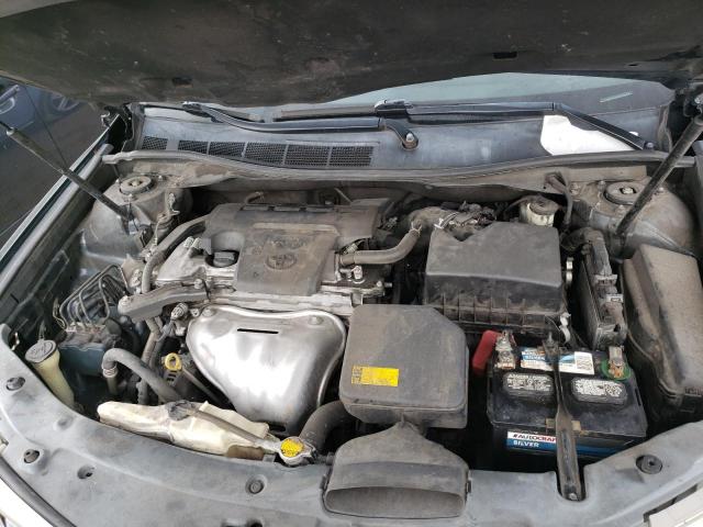 Photo 7 from auction – 2013 TOYOTA CAMRY L with VIN 4T1BF1FK9DU694798