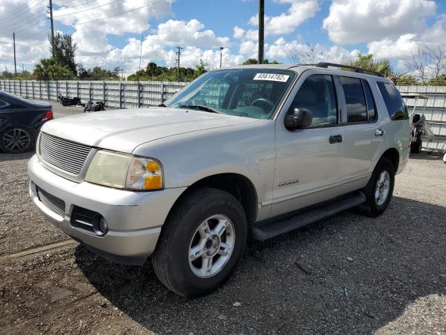 صورة رقم 2 من المزاد - 2004 FORD EXPLORER X مع VIN 1FMZU63K24UB48284