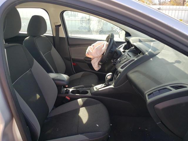Photo 5 from auction – 2014 FORD FOCUS SE with VIN 1FADP3F22EL347056