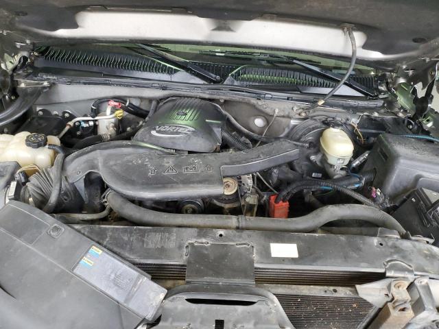 Photo 7 from auction – 2006 CHEVROLET SILVERADO with VIN 2GCEK13Z361257375