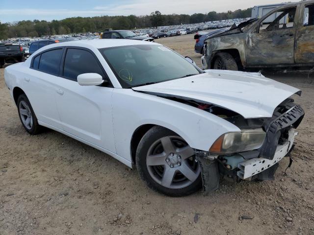 Photo 1 from auction – 2014 DODGE CHARGER PO with VIN 2C3CDXAT7EH132411