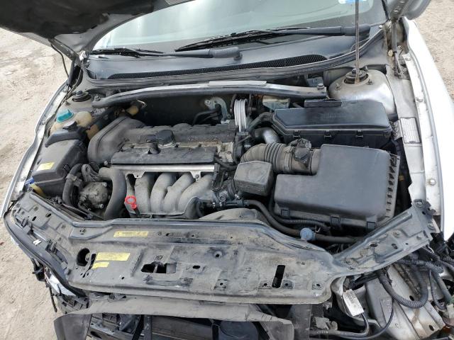 Photo 7 from auction – 2004 VOLVO S60 with VIN YV1RS61T842339316