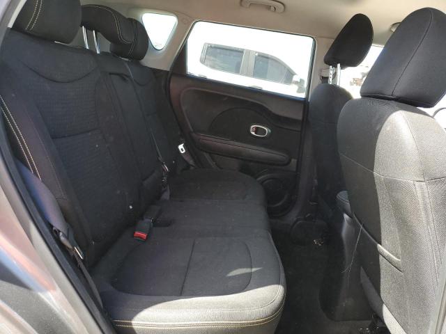 Photo 6 from auction – 2014 KIA SOUL + with VIN KNDJP3A51E7049881