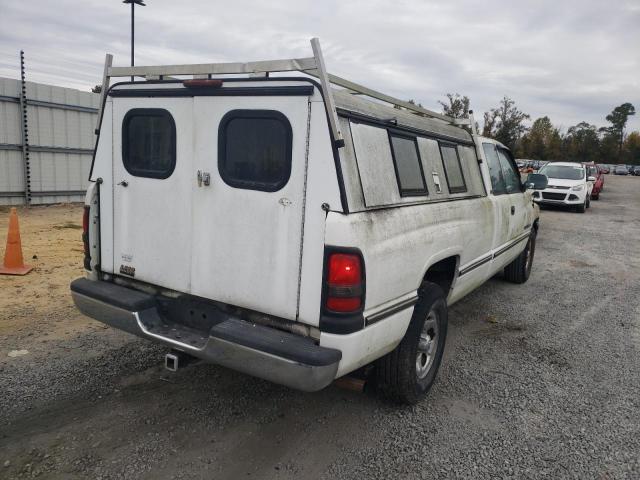 Photo 4 from auction – 1996 DODGE RAM 1500 with VIN 3B7HC13Z5TM126642
