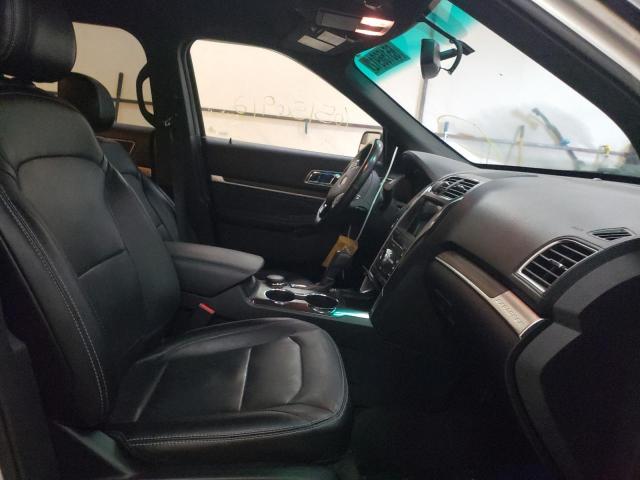صورة رقم 5 من المزاد - 2017 FORD EXPLORER L مع VIN 1FM5K8F82HGC67263