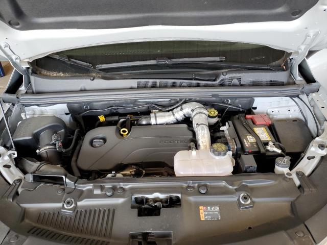 Photo 7 from auction – 2022 CHEVROLET TRAX 1LT with VIN KL7CJPSM2NB520700