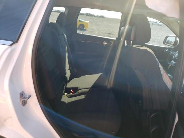 Photo 6 from auction – 2013 JEEP GRAND CHER with VIN 1C4RJFAG0DC552895