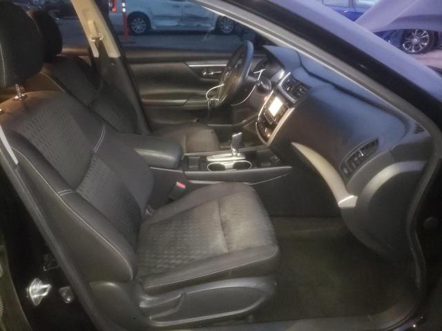 Photo 5 from auction – 2018 NISSAN ALTIMA 2.5 with VIN 1N4AL3AP4JC174295