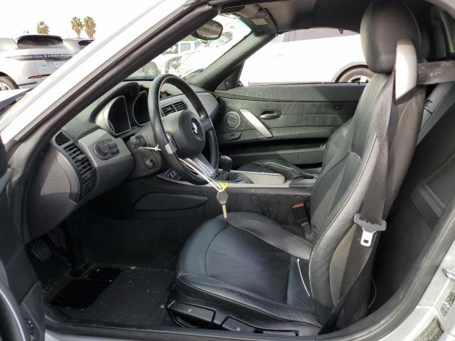 Photo 5 from auction – 2003 BMW Z4 3.0 with VIN 4USBT53453LT20147