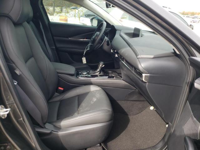 Photo 5 from auction – 2021 MAZDA CX-30 PREF with VIN 3MVDMACL7MM319172