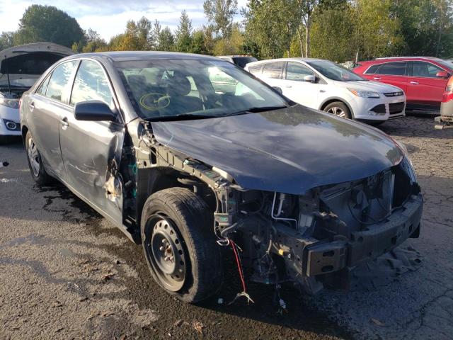 Foto 1 de la subasta – 2011 TOYOTA CAMRY BASE con VIN 4T1BF3EK3BU714912