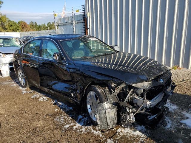 BMW 330 XI 2017 with VIN WBA8D9G53HNU60553 - Photo from auction