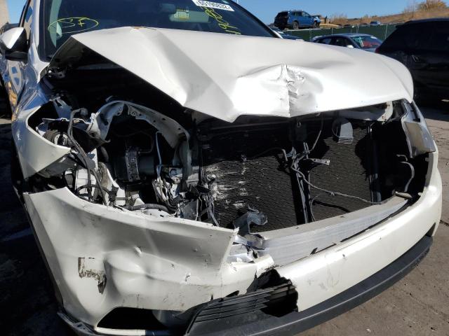 صورة رقم 9 من المزاد - 2015 TOYOTA HIGHLANDER مع VIN 5TDJKRFH9FS098371