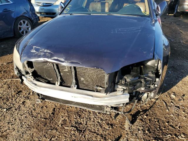 Photo 9 from auction – 2006 AUDI A8 4.2 QUA with VIN WAULL44E56N006497