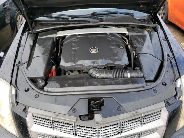 Photo 7 from auction – 2011 CADILLAC CTS PERFOR with VIN 1G6DJ1ED6B0150247