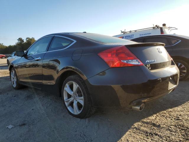 Photo 3 from auction – 2012 HONDA ACCORD EXL with VIN 1HGCS2B80CA009397