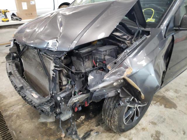 Photo 9 from auction – 2016 DODGE GRAND CARA with VIN 2C4RDGCG9GR330765