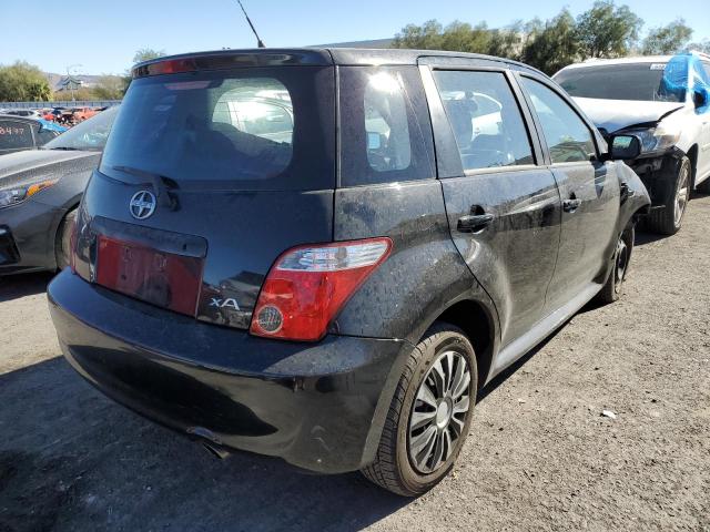 Photo 4 from auction – 2006 TOYOTA SCION XA with VIN JTKKT624360162791
