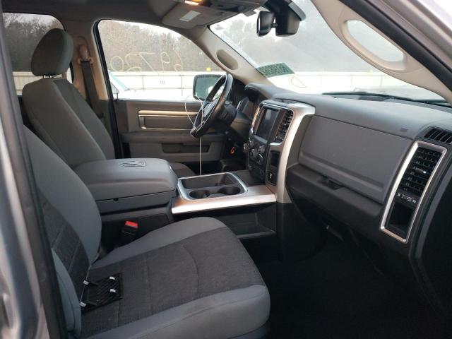 Photo 5 from auction – 2020 RAM 1500 CLASS with VIN 1C6RR7GT7LS152749