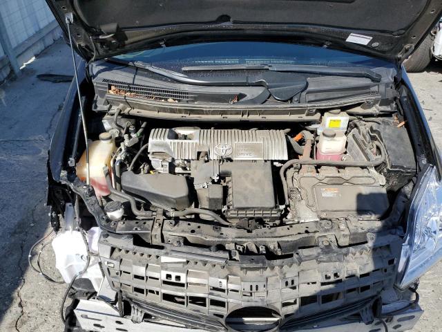 Photo 7 from auction – 2013 TOYOTA PRIUS with VIN JTDKN3DU4D5595386