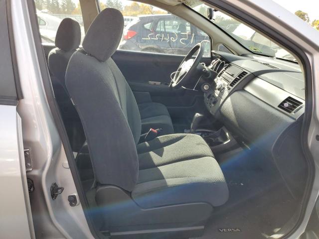 Photo 5 from auction – 2011 NISSAN VERSA S with VIN 3N1BC1AP9BL414503