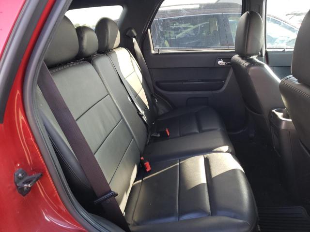 صورة رقم 6 من المزاد - 2011 FORD ESCAPE LIM مع VIN 1FMCU9EG2BKA32866