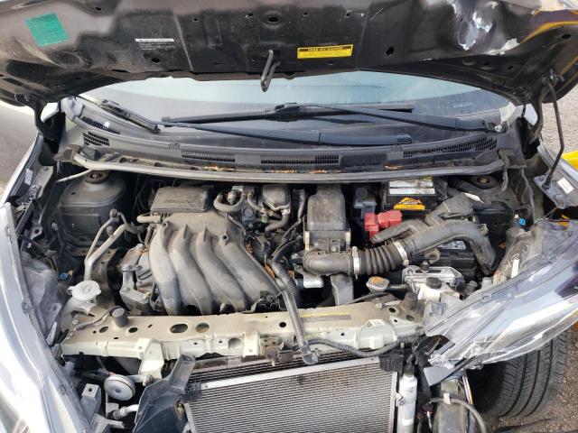Photo 7 from auction – 2018 NISSAN VERSA NOTE with VIN 3N1CE2CP2JL356413