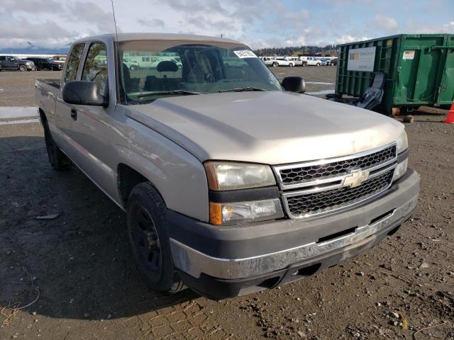 CHEVROLET SC1 2007 with VIN 1GCEC19X47Z114740 - Photo from auction