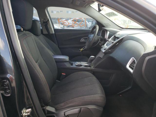 Photo 5 from auction – 2014 CHEVROLET EQUINOX LS with VIN 2GNALAEK6E1123834