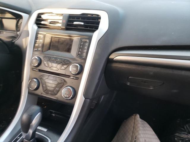 Photo 9 from auction – 2014 FORD FUSION SE with VIN 3FA6P0H78ER305539