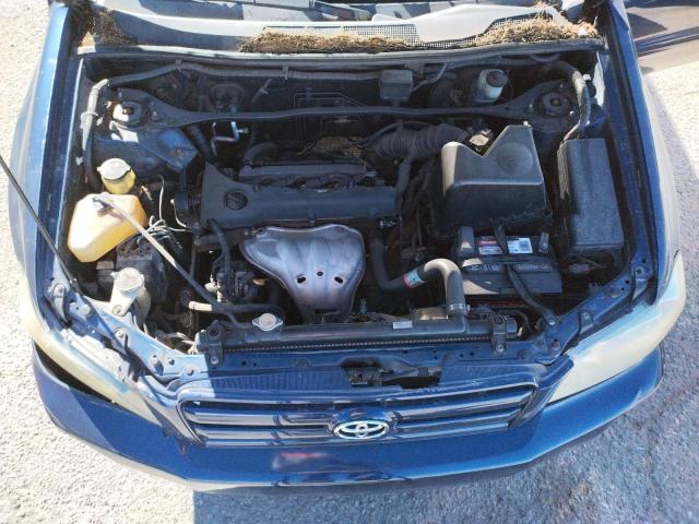 Photo 11 from auction – 2004 TOYOTA HIGHLANDER with VIN JTEDD21A540088067