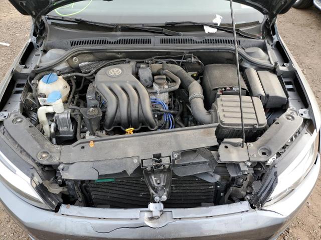 Photo 7 from auction – 2011 VOLKSWAGEN JETTA BASE with VIN 3VW2K7AJ0BM379128