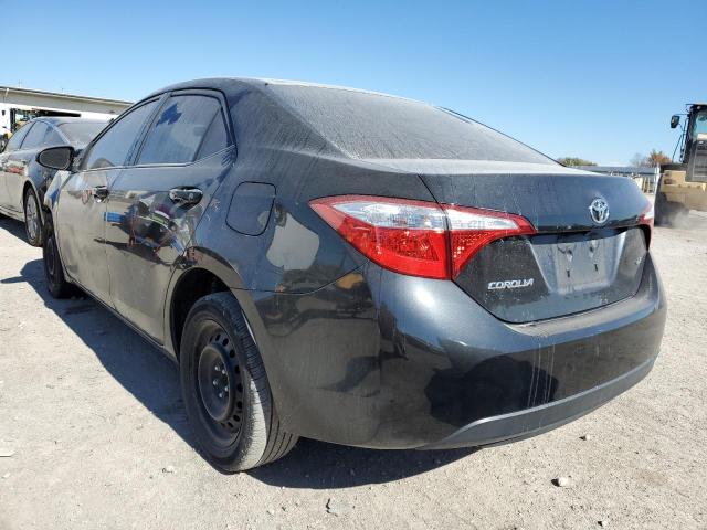 Photo 9 from auction – 2015 TOYOTA COROLLA L with VIN 2T1BURHE8FC368605