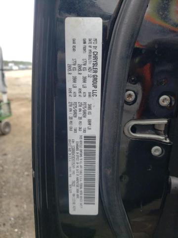 Photo 10 from auction – 2013 RAM 1500 LARAM with VIN 1C6RR6NT8DS535209