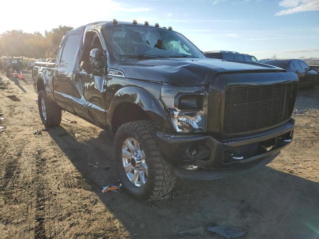 Photo 1 from auction – 2015 FORD F250 SUPER with VIN 1FT7W2BT7FEB59318
