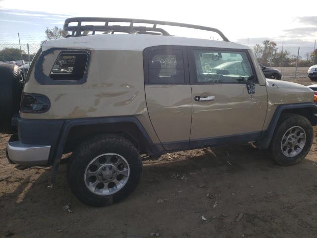 Photo 9 from auction – 2011 TOYOTA FJ CRUISER with VIN JTEBU4BF8BK102204