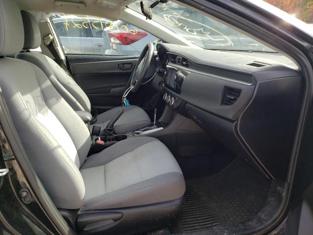 Фото 5 с аукциона – 2016 TOYOTA COROLLA L с VIN 5YFBURHEXGP560142