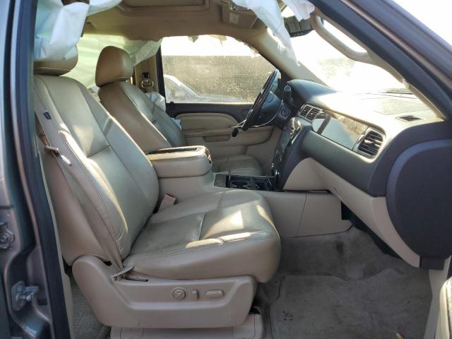 Photo 5 from auction – 2012 GMC YUKON DENA with VIN 1GKS2EEF1CR211354
