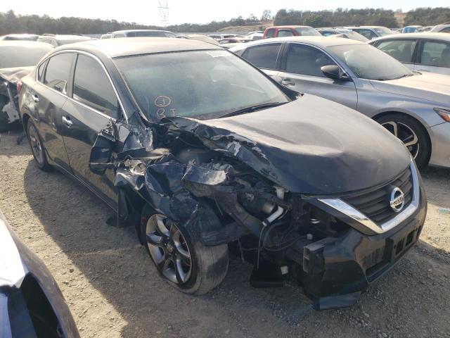Photo 1 from auction – 2016 NISSAN ALTIMA 2.5 with VIN 1N4AL3AP3GC290077