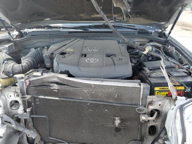 صورة رقم 7 من المزاد - 2003 TOYOTA 4RUNNER SR مع VIN JTEZU14R130010451