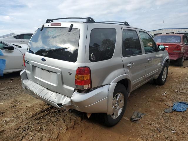 Photo 4 from auction – 2006 FORD ESCAPE LIM with VIN 1FMCU94146KB00216