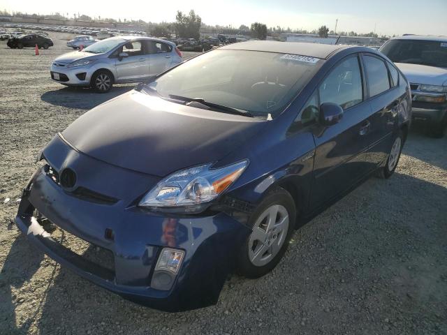 Zdjęcie 2 z aukcji – 2010 TOYOTA PRIUS z VIN JTDKN3DU5A0164693