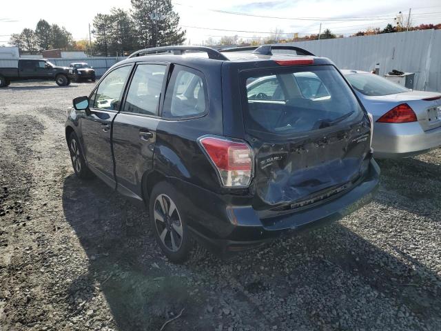 Photo 3 from auction – 2017 SUBARU FORESTER 2 with VIN JF2SJABC4HH426632
