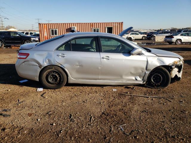 Photo 9 from auction – 2011 TOYOTA CAMRY BASE with VIN 4T4BF3EKXBR187540
