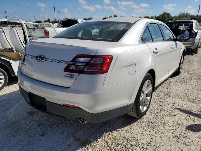 Photo 4 from auction – 2013 FORD TAURUS SEL with VIN 1FAHP2E83DG211608