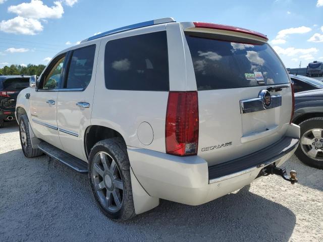 Photo 3 from auction – 2007 CADILLAC ESCALADE L with VIN 1GYEC63877R288245