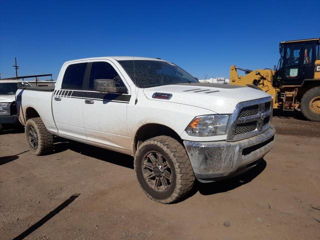 RAM 2500 SLT 2016 with VIN 3C6TR5DT2GG221861 - Photo from auction